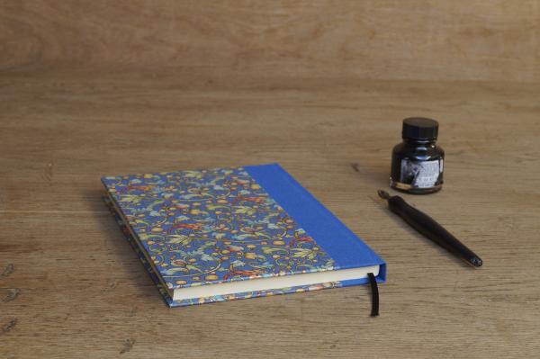 Notebook Ramis